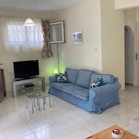 Elani Villa