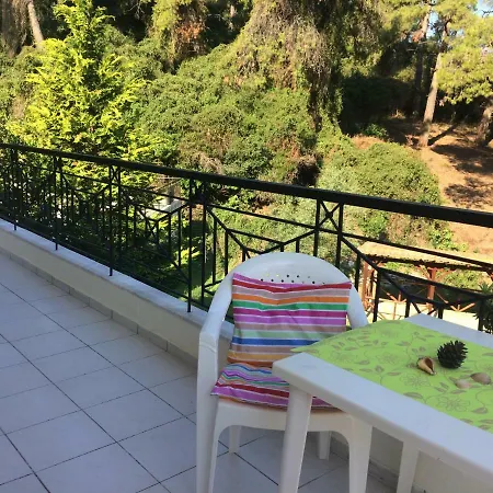 ヴィラ Elani Bliss