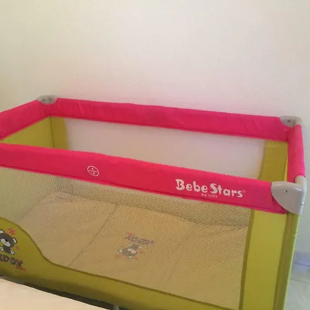 ヴィラ Elani Bliss カッサンドレイア