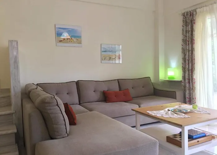 Villa Villa Elani