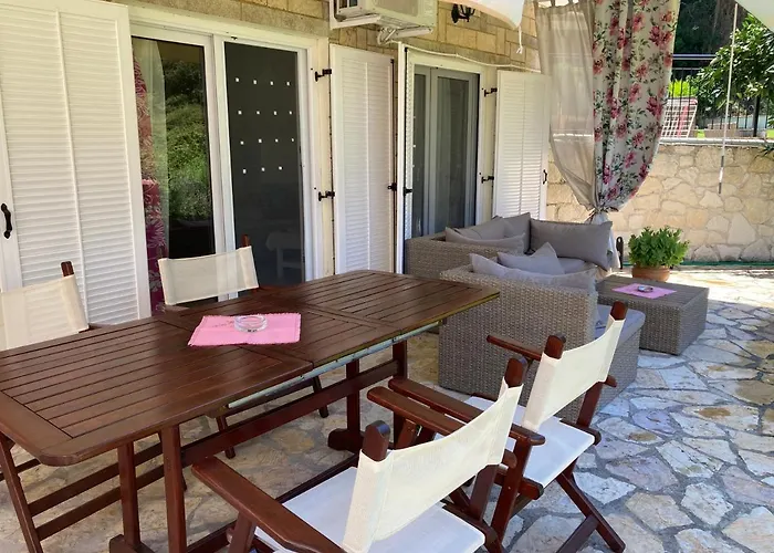 Villa Elani Villa