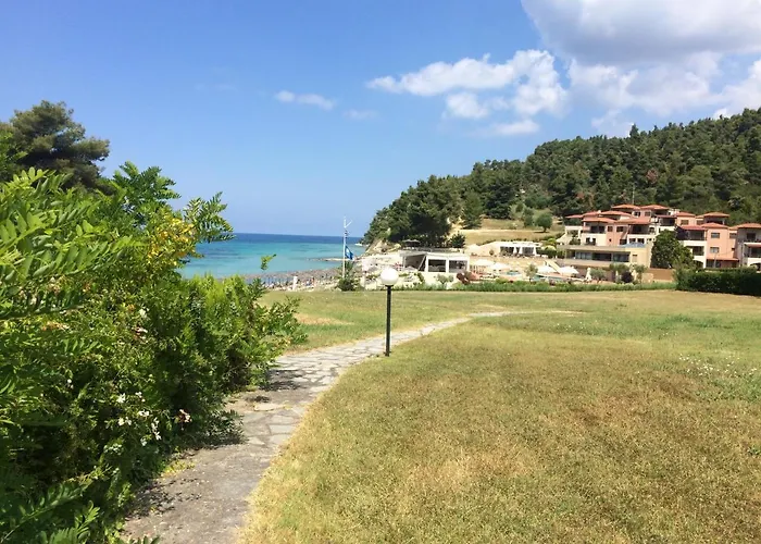 Villa Elani * Kassandria
