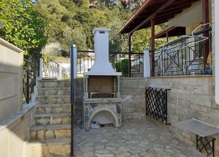 Villa Elani Kassandria