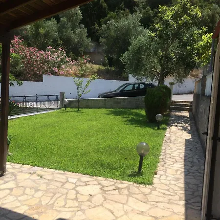 Villa Elani Kassandria