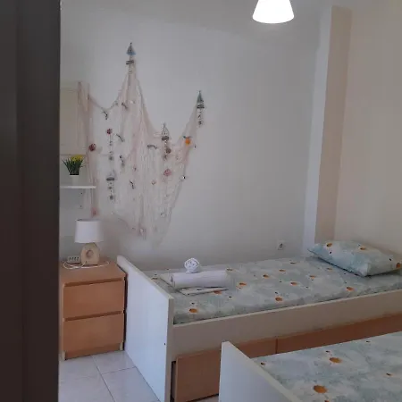 Elani Bliss Villa Kassandreia