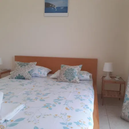 Elani Bliss Villa Kassandra