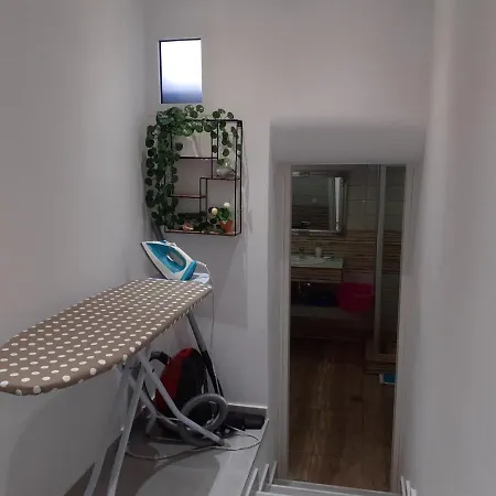 Elani Villa *