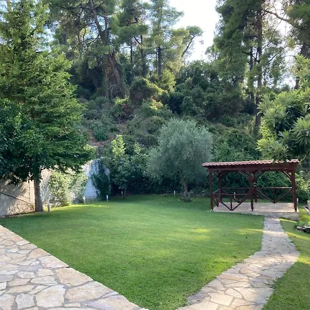 Elani Villa Kassandria