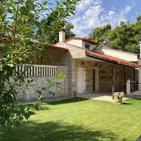 Villa Elani Kassandra