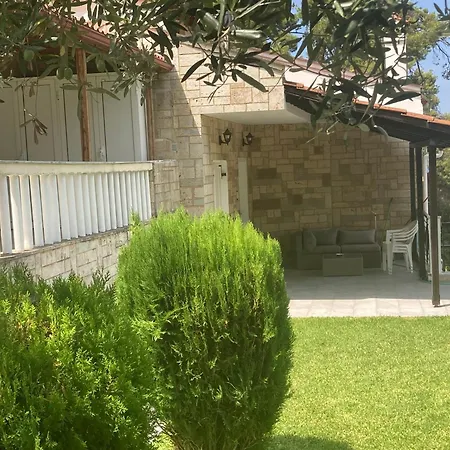 Elani Villa