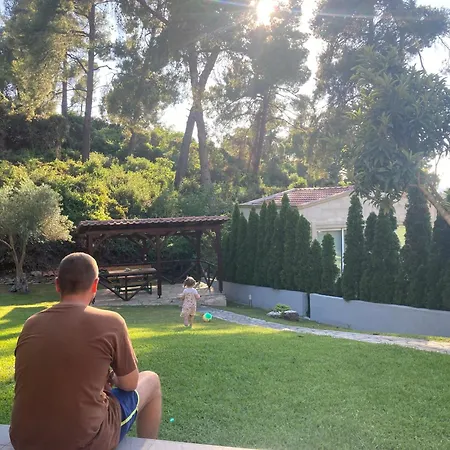 Elani Villa