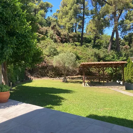 Elani Villa
