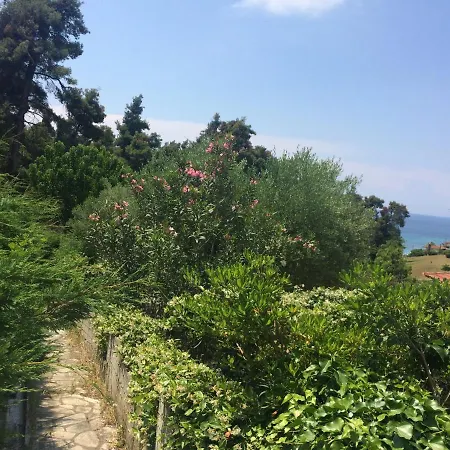 Elani Bliss Villa Kassandreia