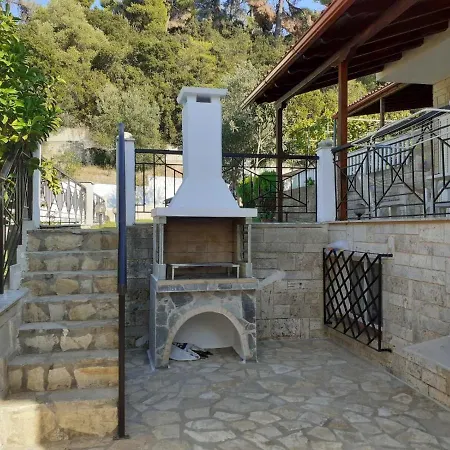 Elani Bliss Kassandreia