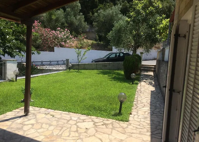 Villa Elani Bliss Kassandria