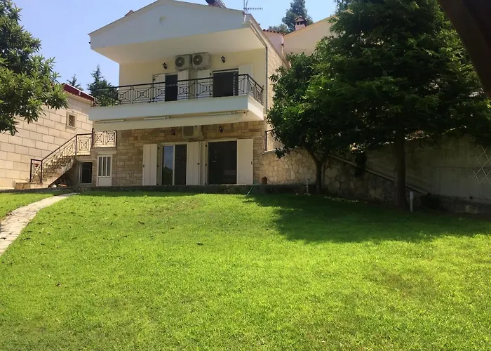 Villa Villa Elani