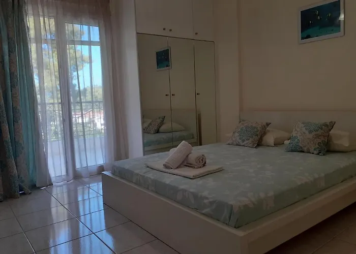 Elani Bliss Kassandria