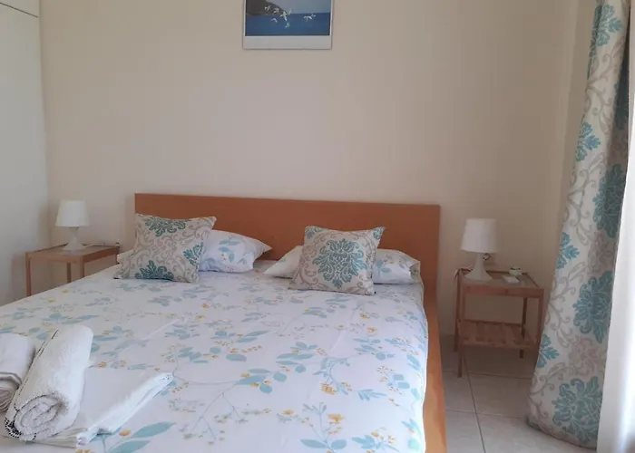 Elani Bliss Villa Kassandria