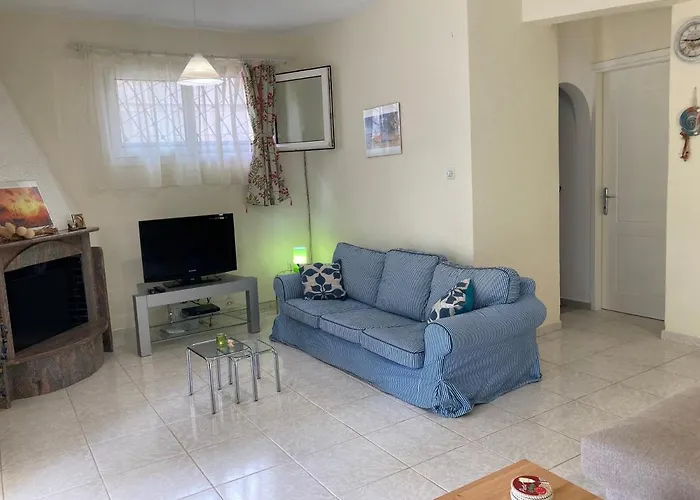 Villa Elani Villa