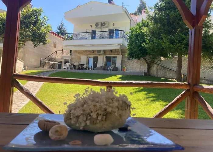 Villa Elani Villa