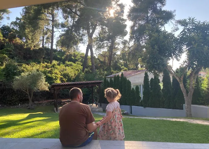 Elani Bliss * Kassandria