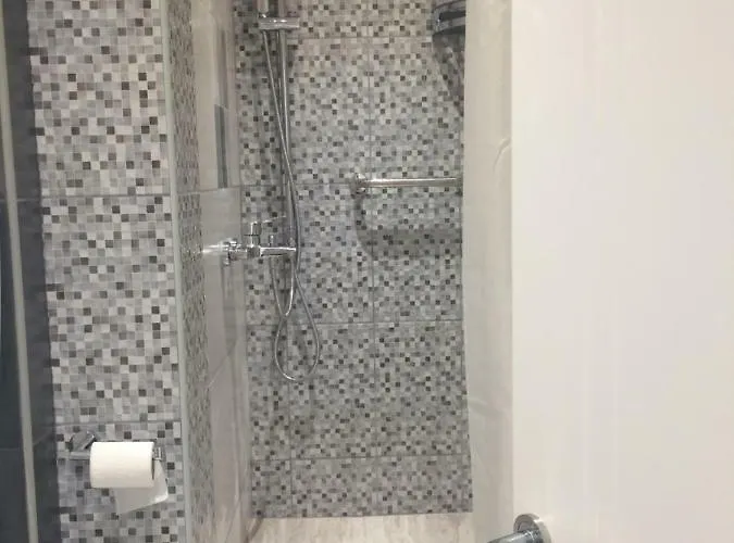 Elani Bliss Villa Kassandria