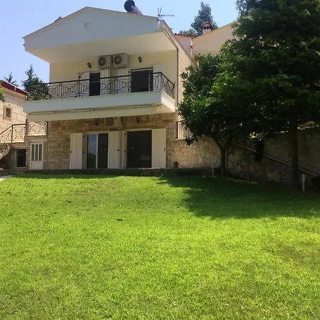 Βίλα Villa Elani