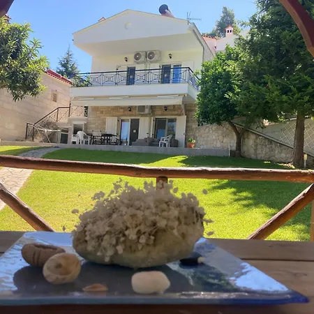 Villa Elani Βίλα