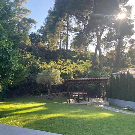 Elani Bliss * Кассандра