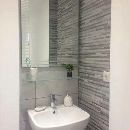 Elani Bliss Вилла