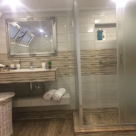 Вилла Elani Bliss