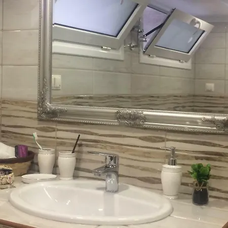 Вилла Elani Bliss Кассандра