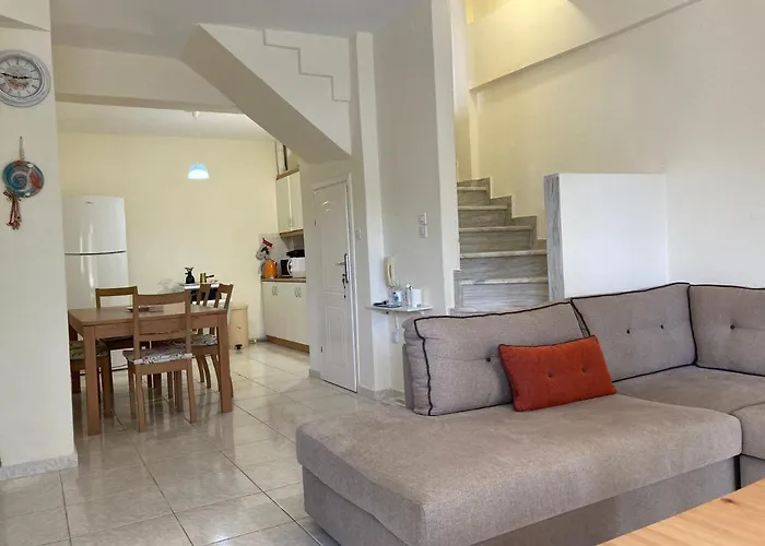 Villa Elani Κασσάνδρα